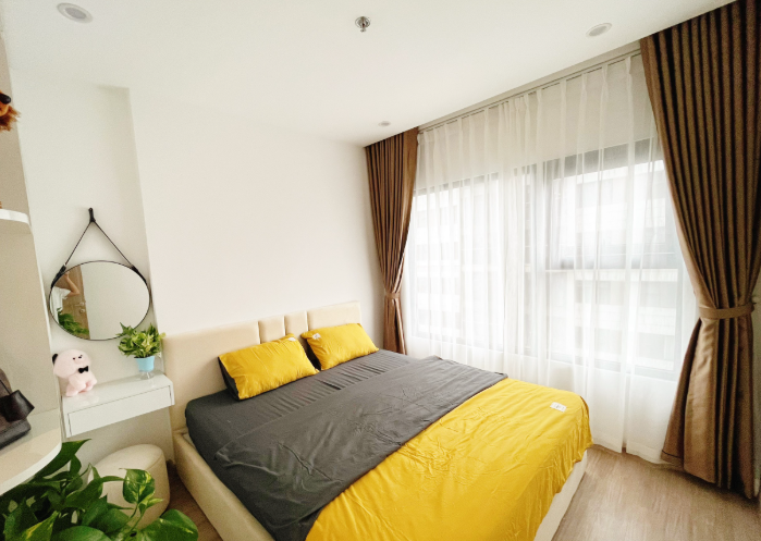 Homestay