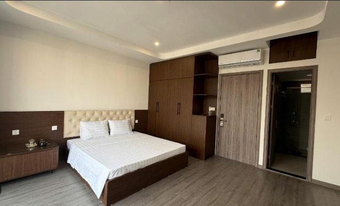 Homestay